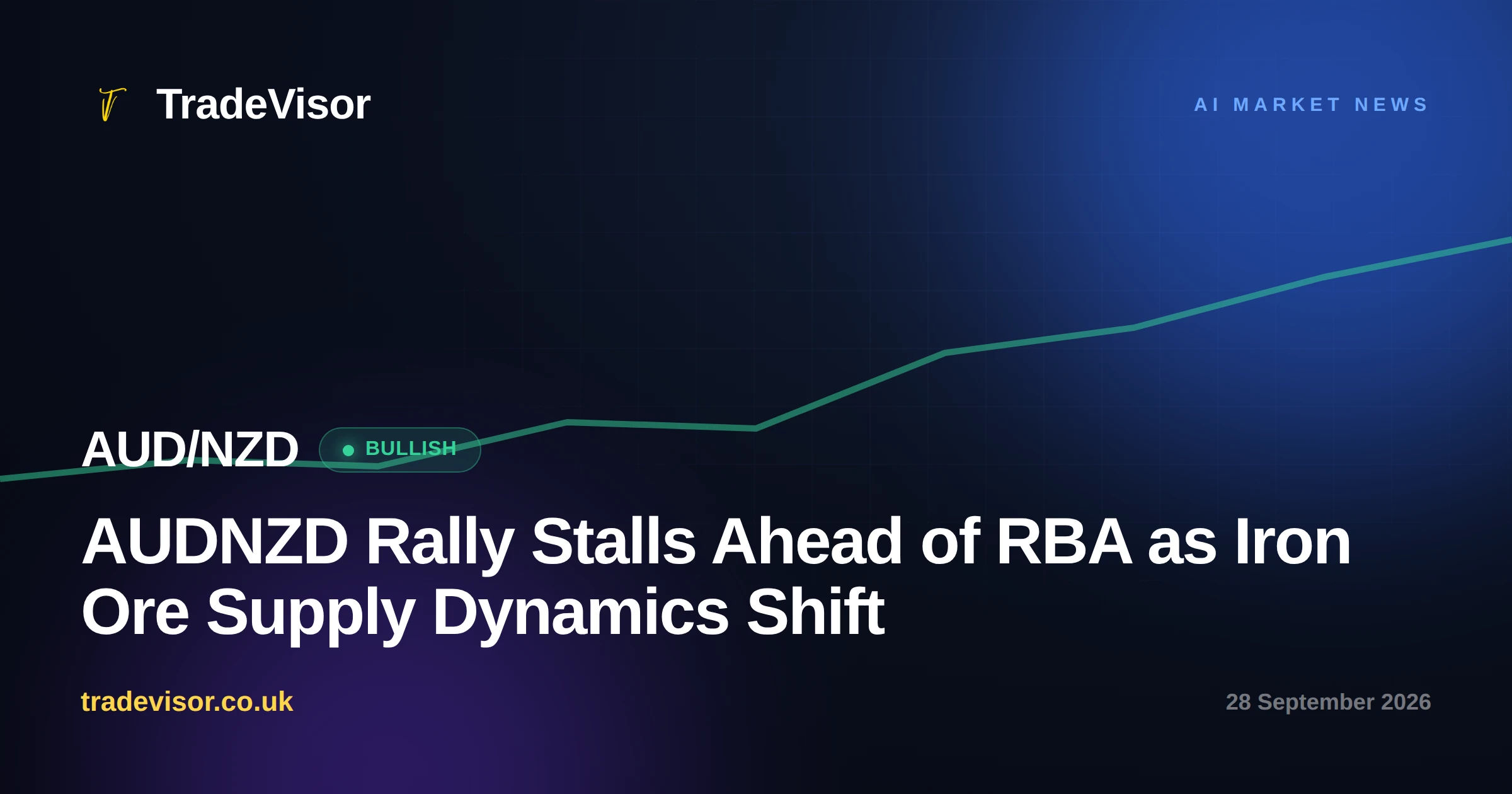AUDNZD Rally Stalls Ahead of RBA as Iron Ore Supply Dynamics Shift